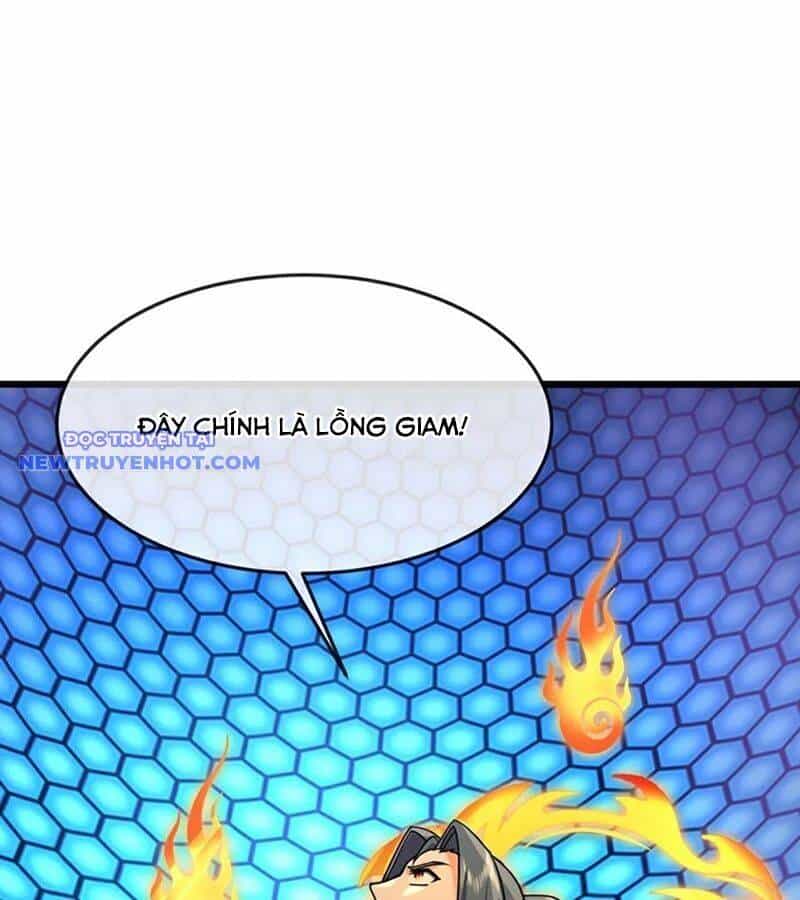 Thần Võ Thiên Tôn - Chương 904 - ảnh 23