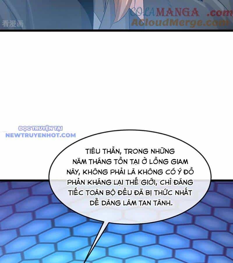 Thần Võ Thiên Tôn - Chương 904 - ảnh 37
