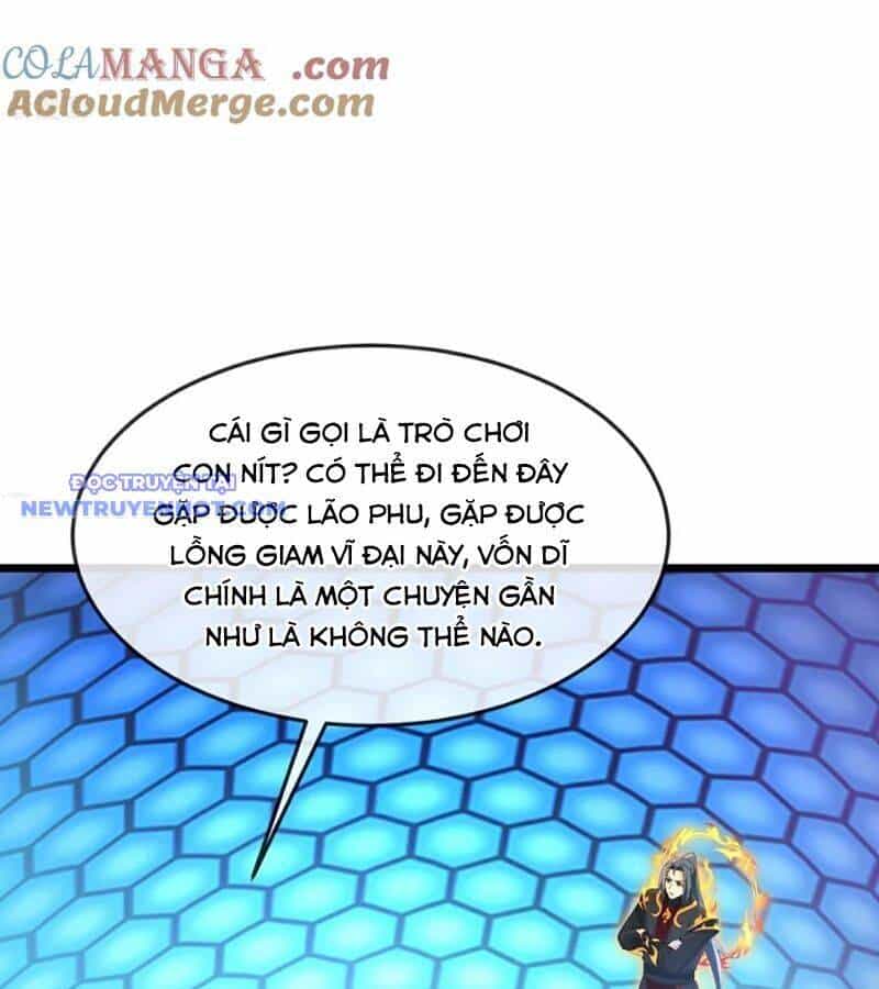 Thần Võ Thiên Tôn - Chương 904 - ảnh 44