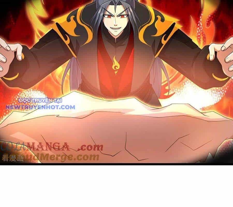 Thần Võ Thiên Tôn - Chương 905 - ảnh 17