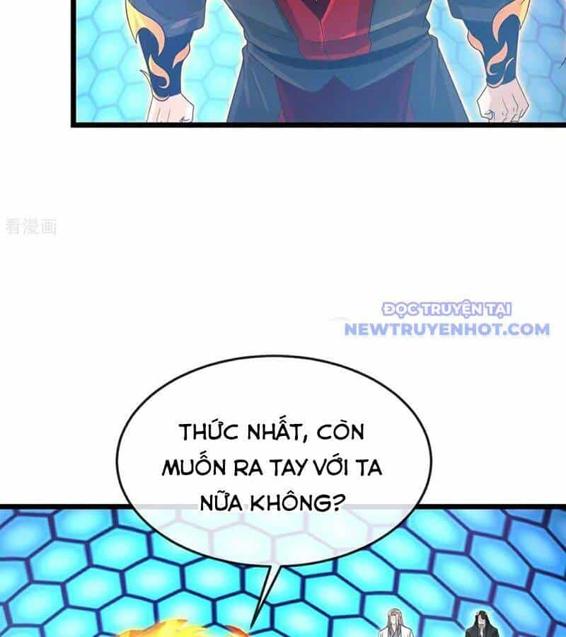 Thần Võ Thiên Tôn - Chương 906 - ảnh 16
