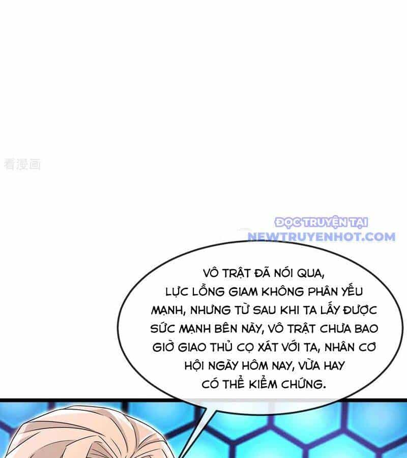 Thần Võ Thiên Tôn - Chương 906 - ảnh 18
