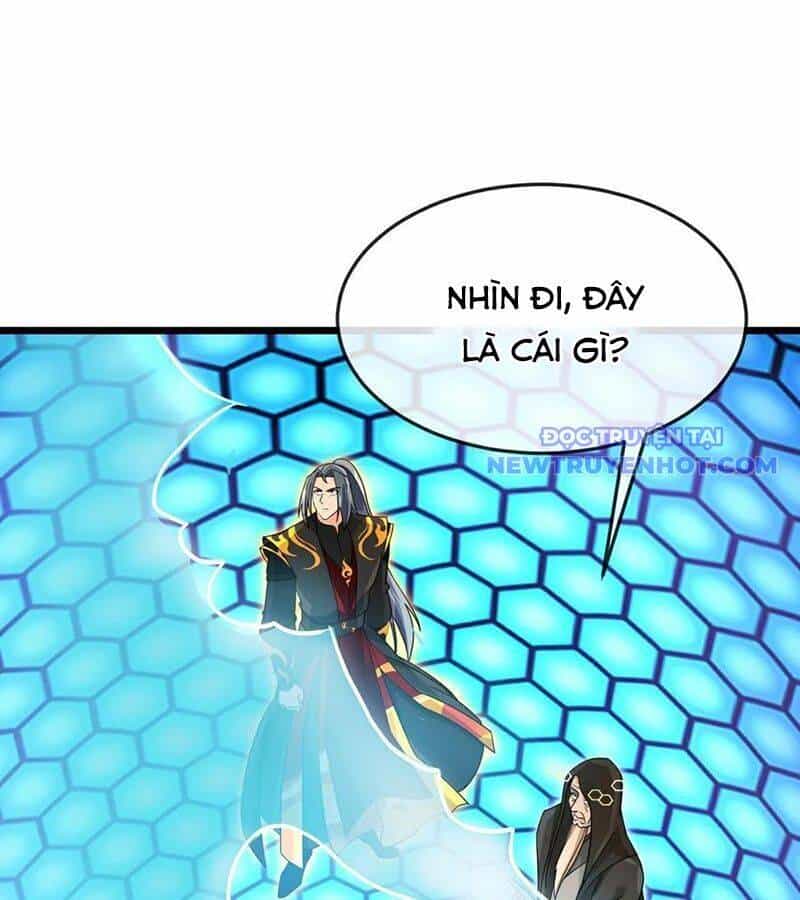 Thần Võ Thiên Tôn - Chương 906 - ảnh 28