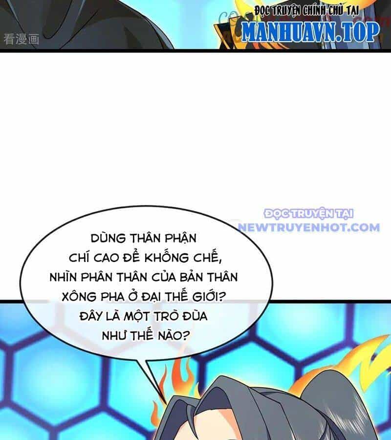 Thần Võ Thiên Tôn - Chương 906 - ảnh 34