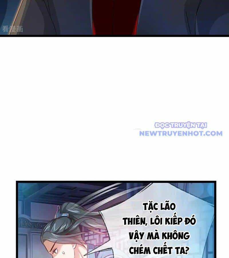 Thần Võ Thiên Tôn - Chương 906 - ảnh 45