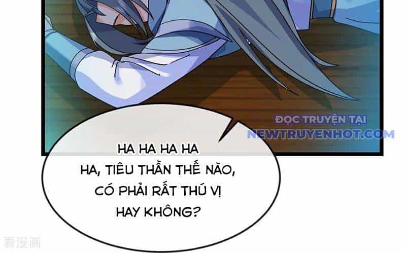 Thần Võ Thiên Tôn - Chương 906 - ảnh 50