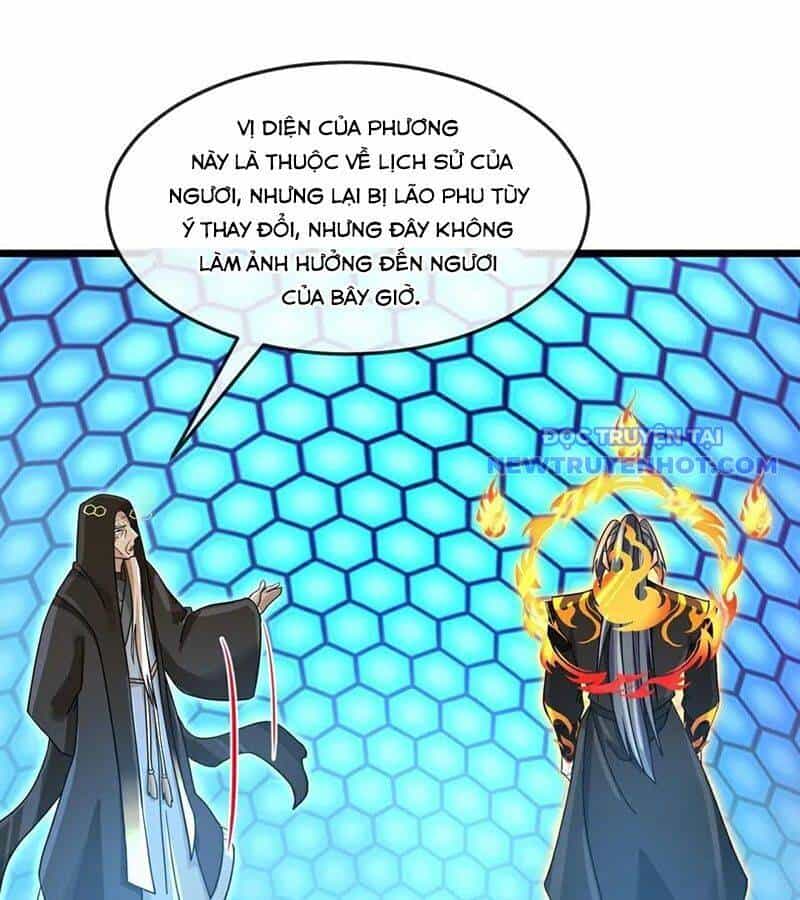 Thần Võ Thiên Tôn - Chương 906 - ảnh 53