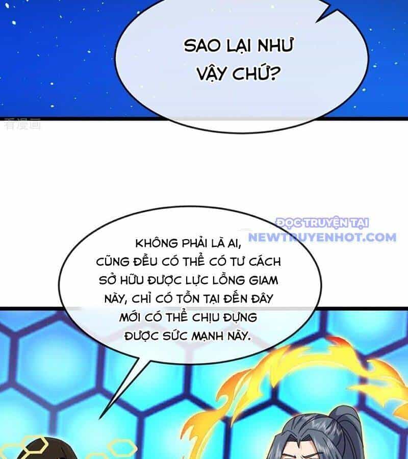 Thần Võ Thiên Tôn - Chương 906 - ảnh 68