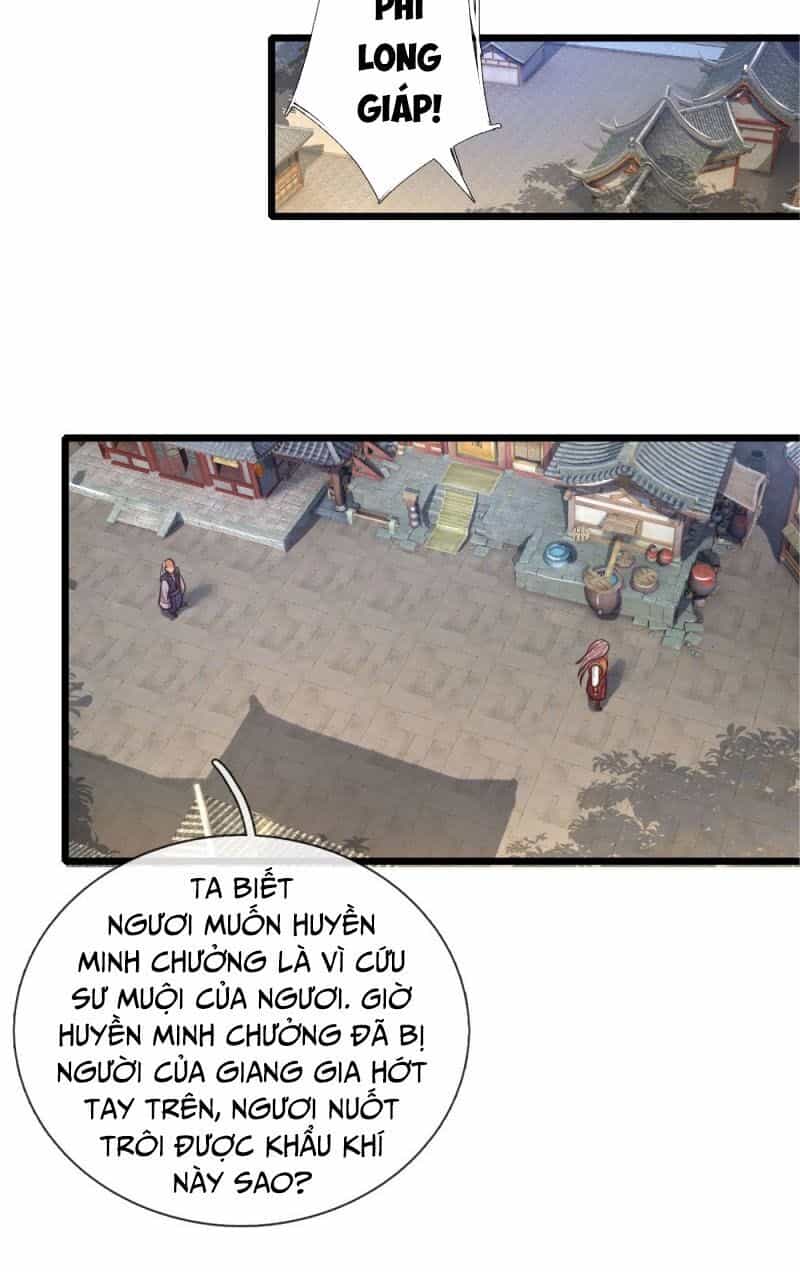 Thần Võ Thiên Tôn - Chương 90 - ảnh 14