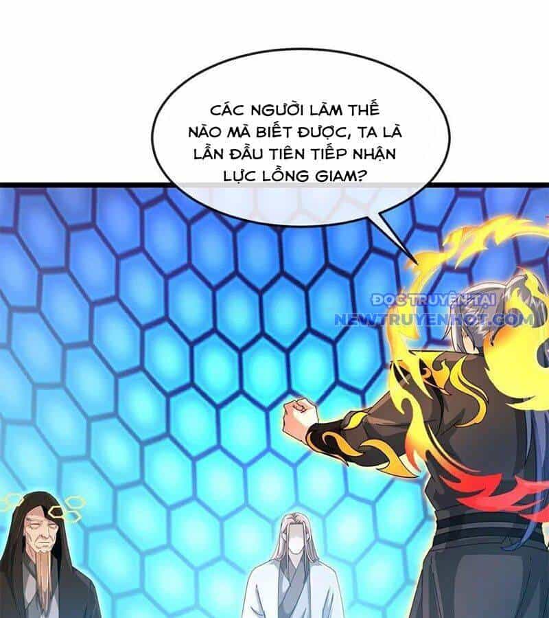 Thần Võ Thiên Tôn - Chương 907 - ảnh 5