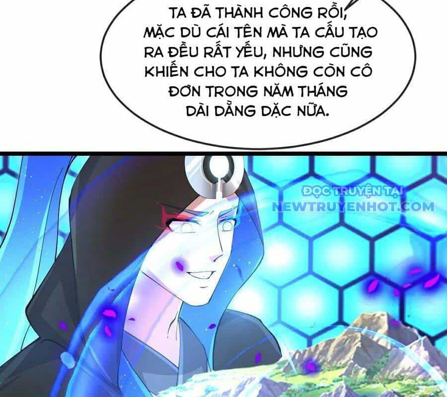 Thần Võ Thiên Tôn - Chương 908 - ảnh 49