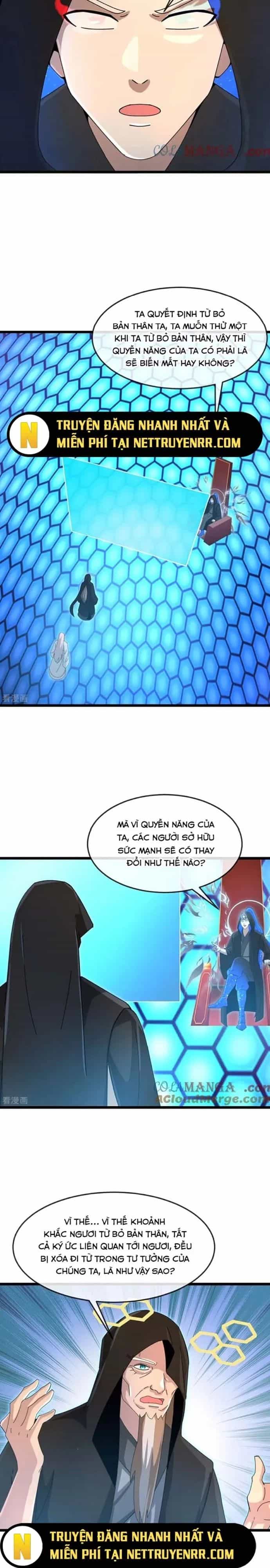 Thần Võ Thiên Tôn - Chương 909 - ảnh 12