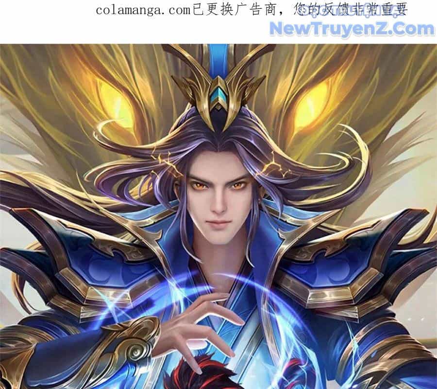 Thần Võ Thiên Tôn - Chương 912 - ảnh 3