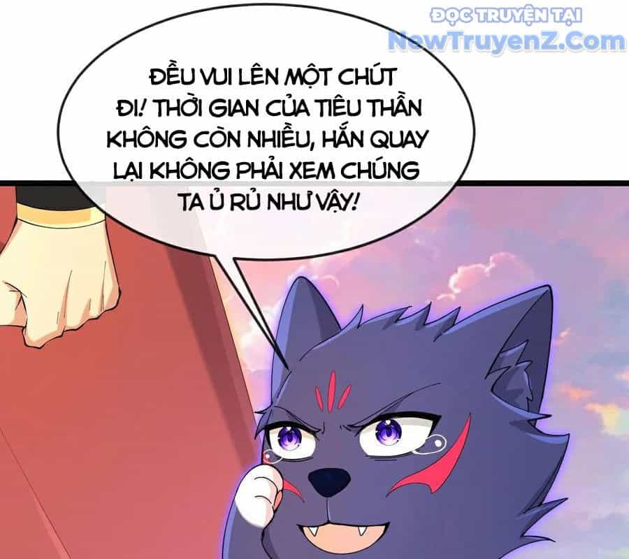 Thần Võ Thiên Tôn - Chương 912 - ảnh 36