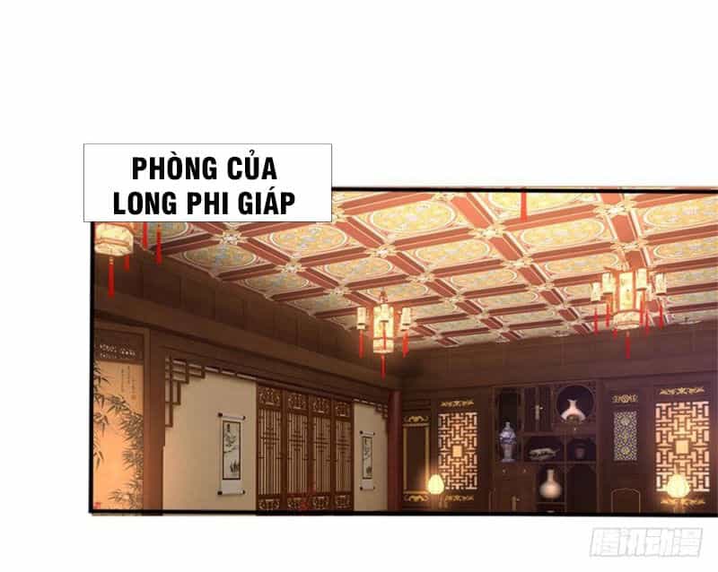 Thần Võ Thiên Tôn - Chương 92 - ảnh 1