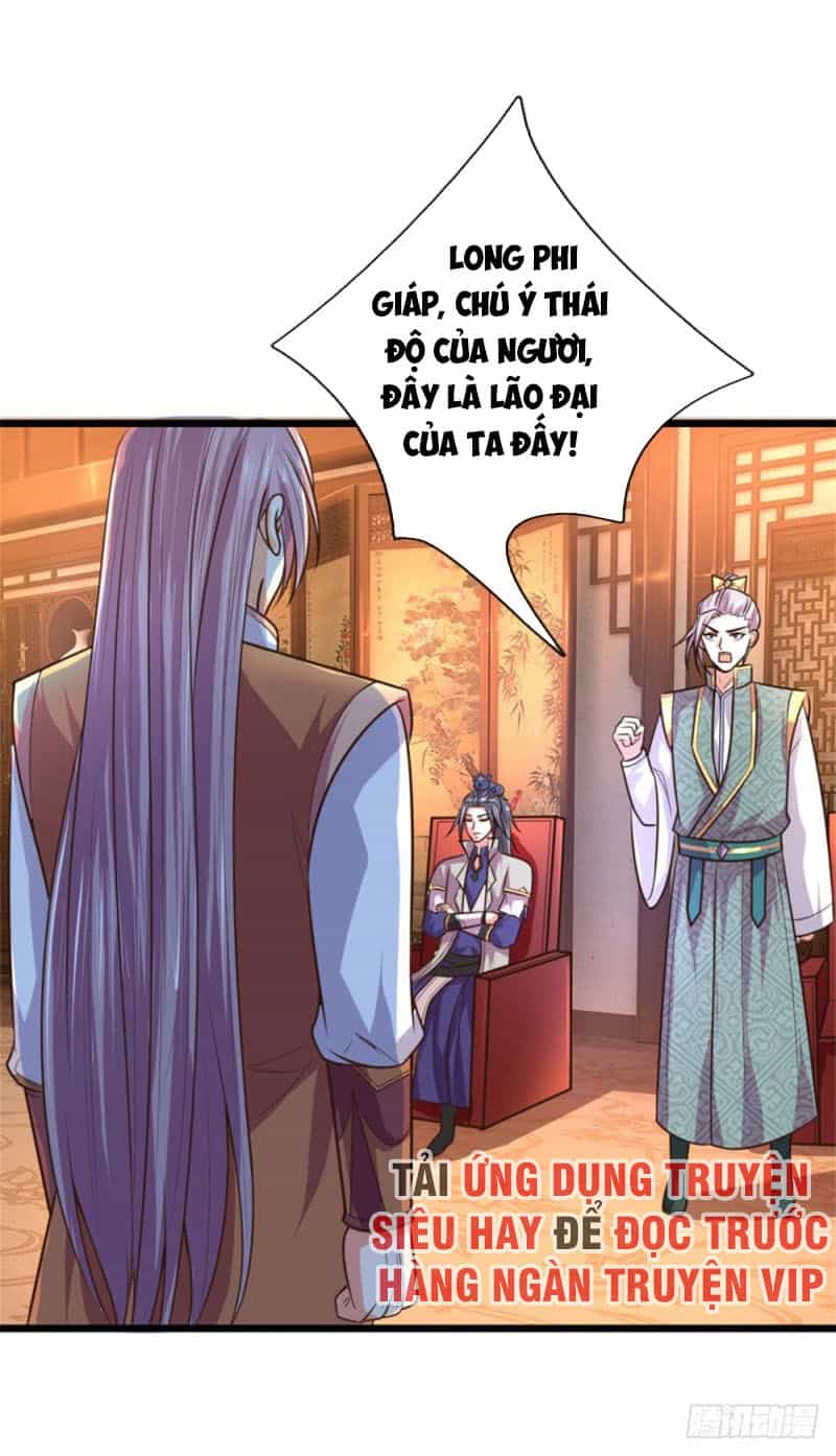 Thần Võ Thiên Tôn - Chương 92 - ảnh 16