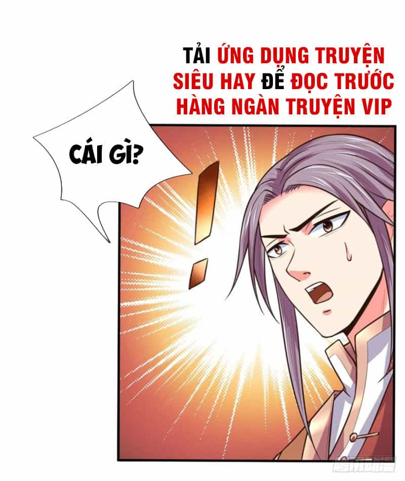 Thần Võ Thiên Tôn - Chương 92 - ảnh 8
