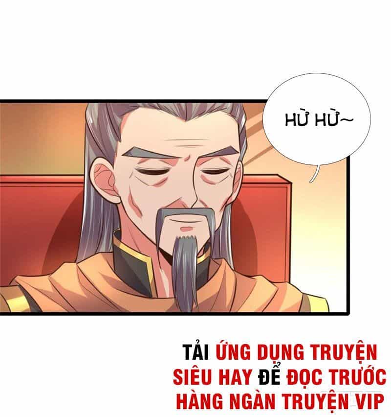 Thần Võ Thiên Tôn - Chương 93 - ảnh 12