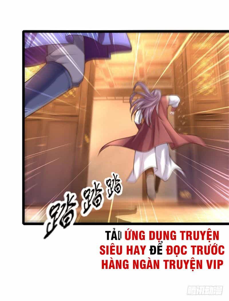 Thần Võ Thiên Tôn - Chương 93 - ảnh 20