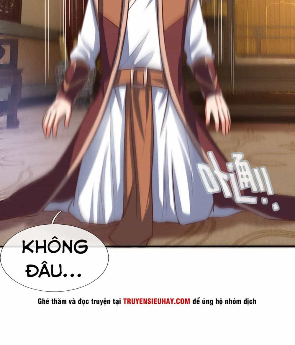 Thần Võ Thiên Tôn - Chương 94 - ảnh 14