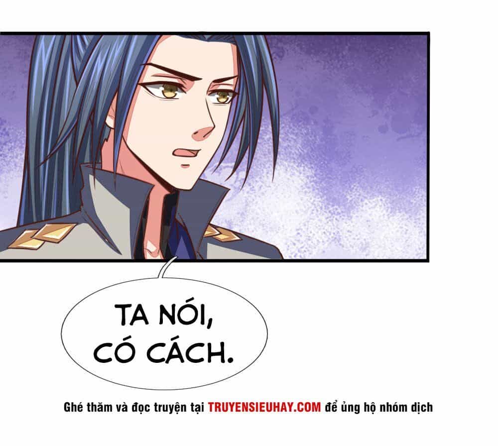 Thần Võ Thiên Tôn - Chương 94 - ảnh 19