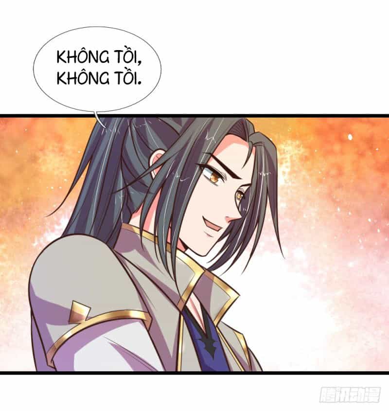 Thần Võ Thiên Tôn - Chương 96 - ảnh 11