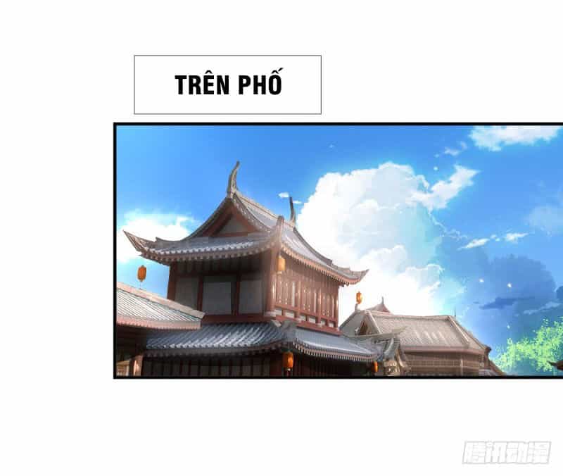 Thần Võ Thiên Tôn - Chương 96 - ảnh 17