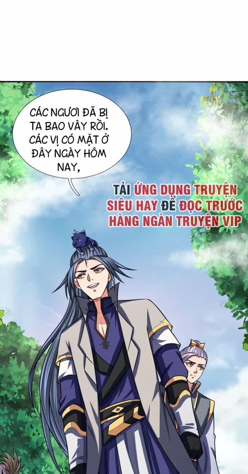 Thần Võ Thiên Tôn - Chương 97 - ảnh 11