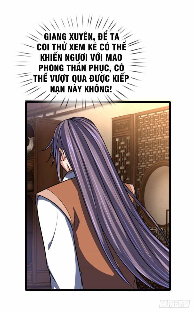 Thần Võ Thiên Tôn - Chương 98 - ảnh 18