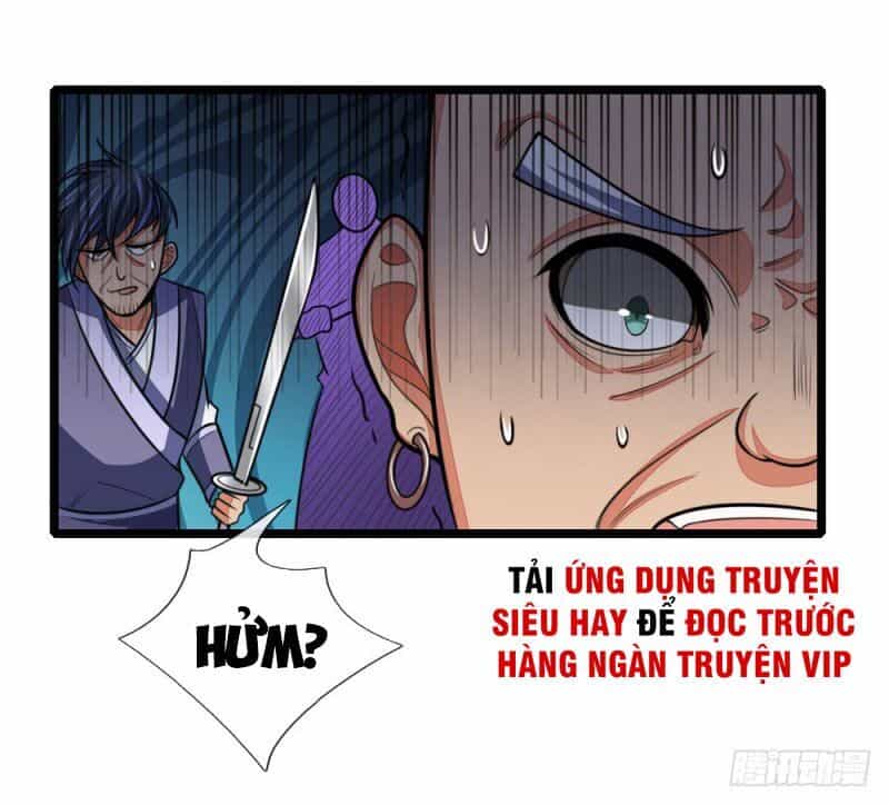 Thần Võ Thiên Tôn - Chương 98 - ảnh 23