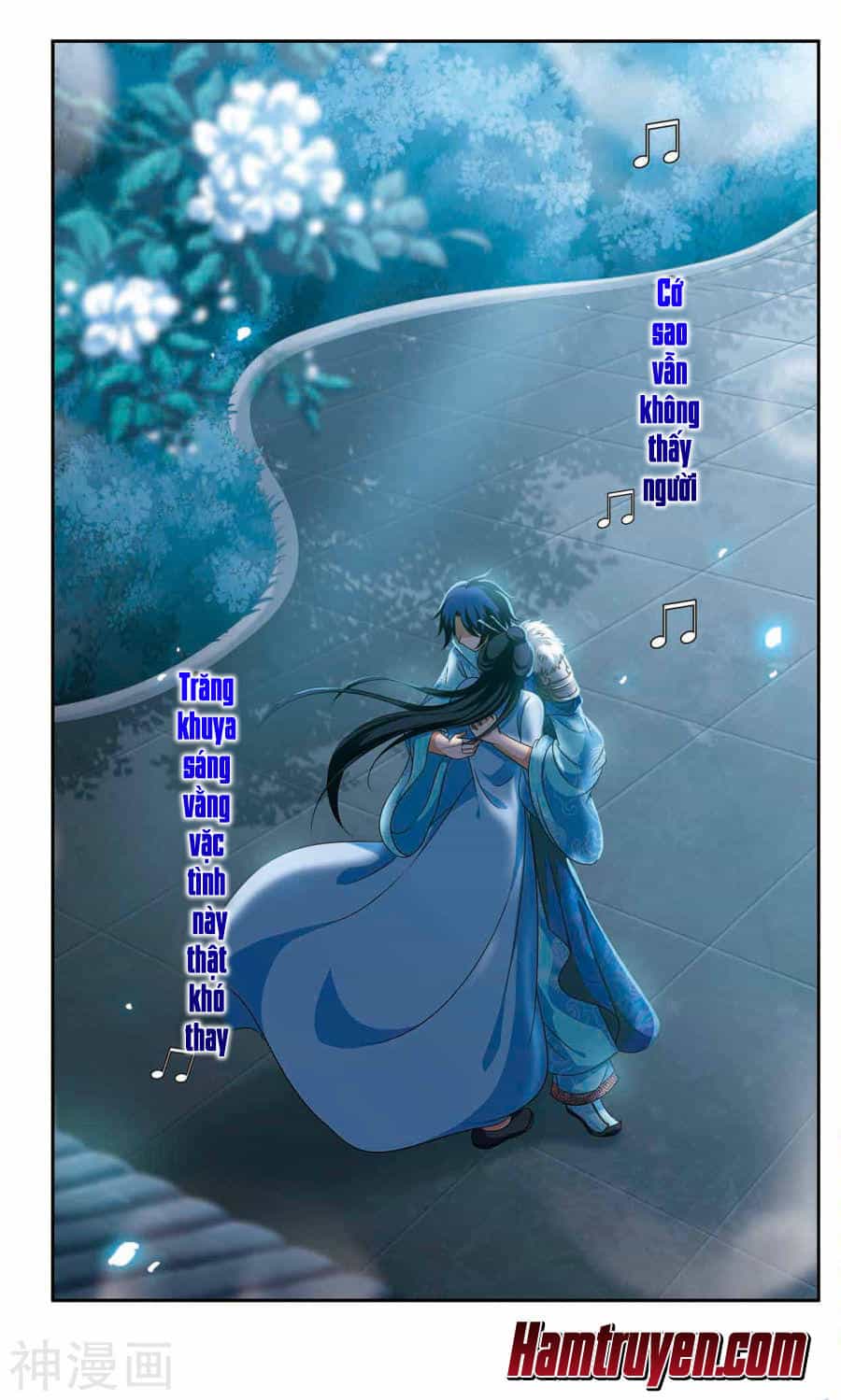 Thần Võ Tướng Tinh Lục - Chương 49 - ảnh 9