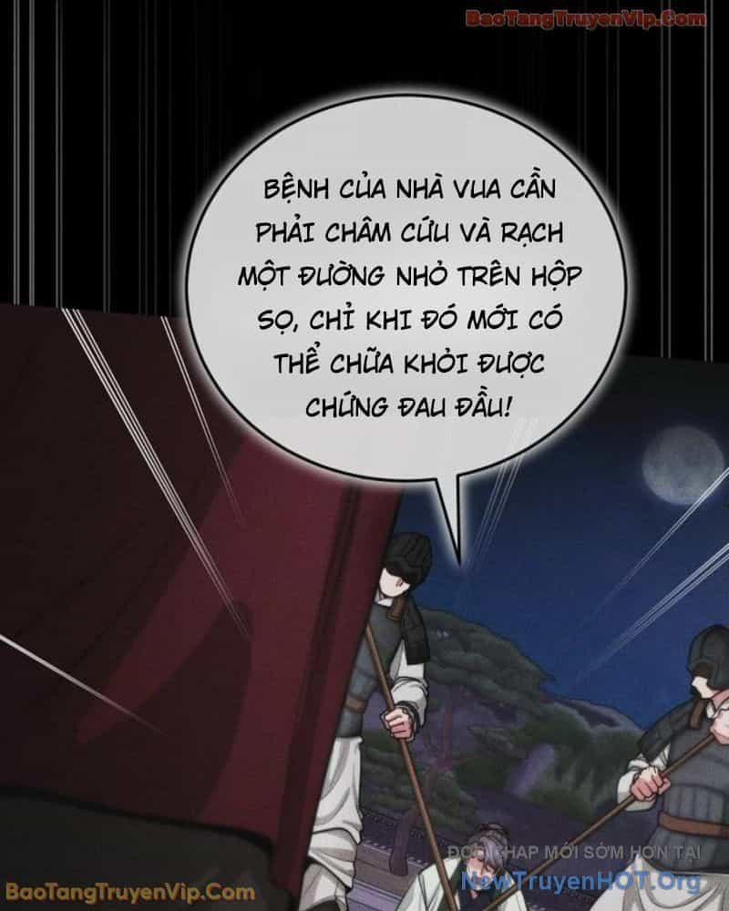 Thần Y Hoa Đà Tái Xuất - Chương 1 - ảnh 8