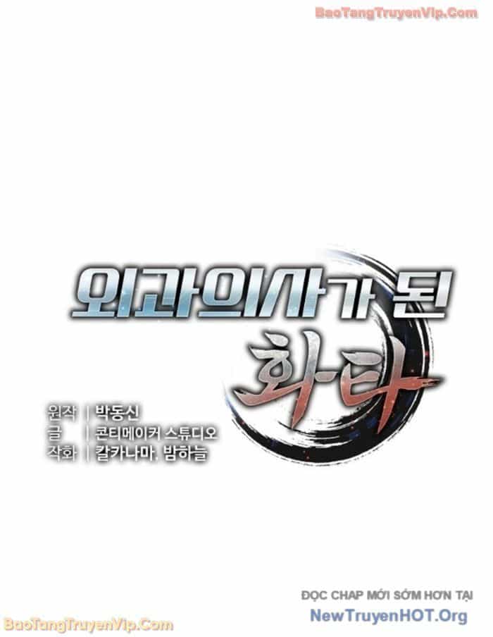 Thần Y Hoa Đà Tái Xuất - Chương 10 - ảnh 21