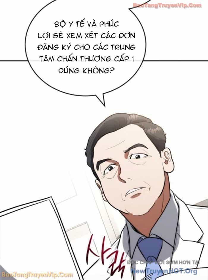 Thần Y Hoa Đà Tái Xuất - Chương 10 - ảnh 33