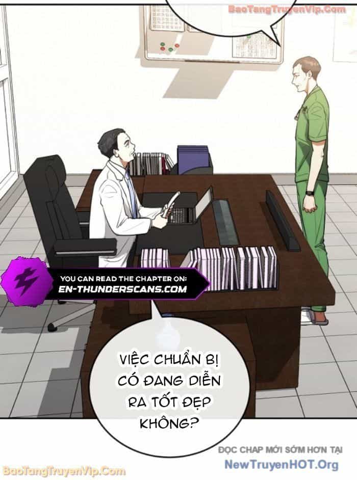 Thần Y Hoa Đà Tái Xuất - Chương 10 - ảnh 35