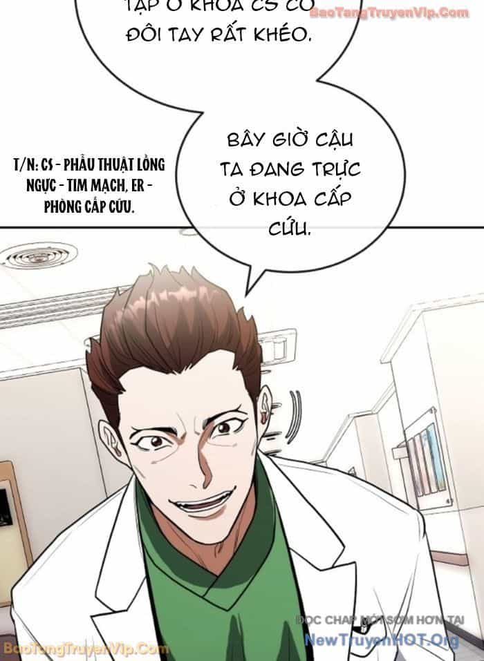 Thần Y Hoa Đà Tái Xuất - Chương 10 - ảnh 73