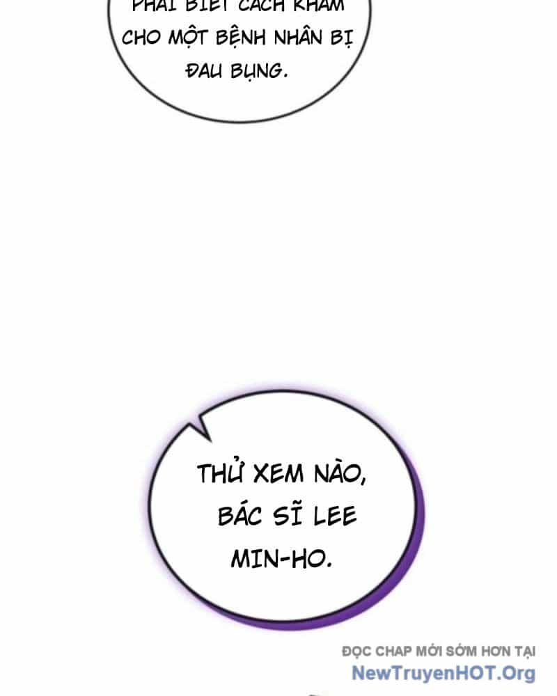Thần Y Hoa Đà Tái Xuất - Chương 11 - ảnh 10