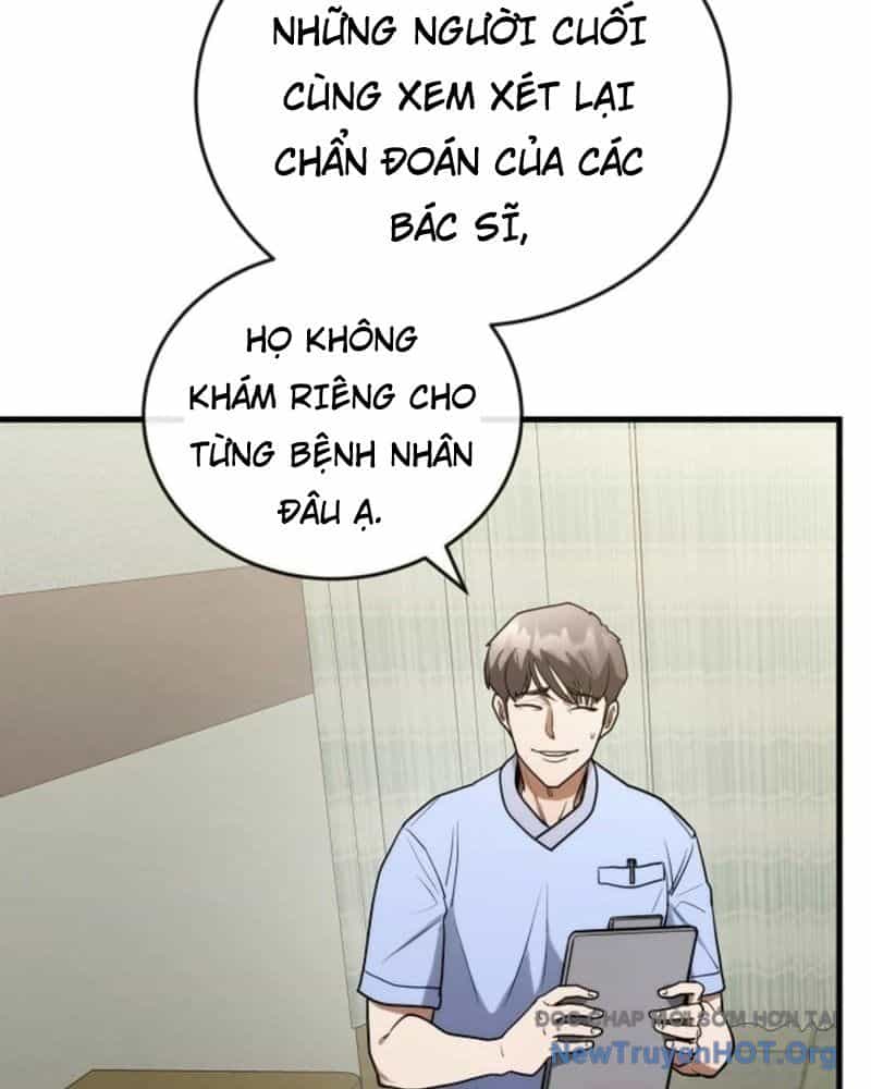 Thần Y Hoa Đà Tái Xuất - Chương 12 - ảnh 11