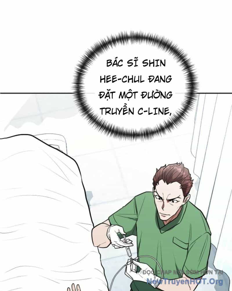 Thần Y Hoa Đà Tái Xuất - Chương 13 - ảnh 65