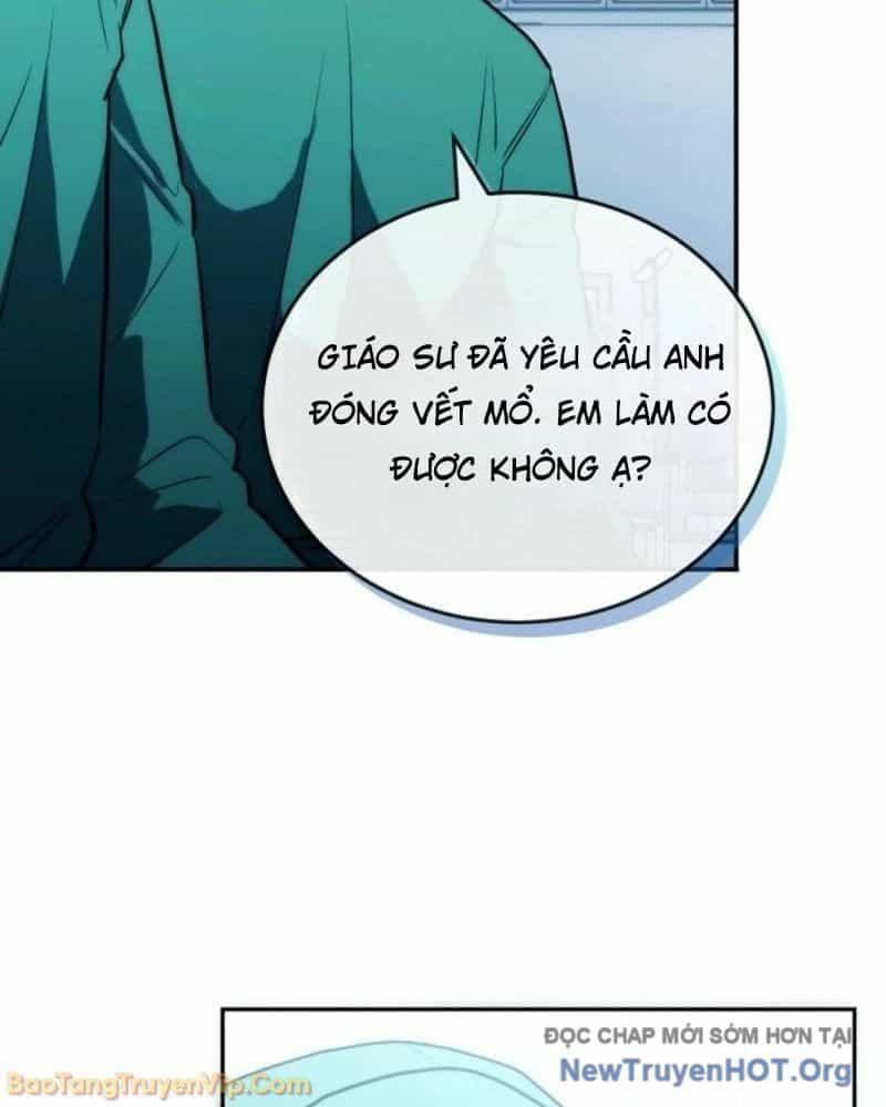 Thần Y Hoa Đà Tái Xuất - Chương 14 - ảnh 19
