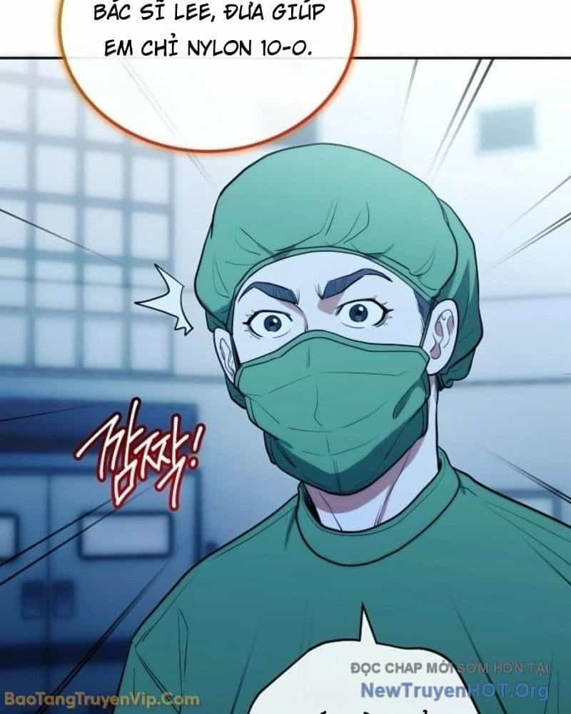 Thần Y Hoa Đà Tái Xuất - Chương 14 - ảnh 24