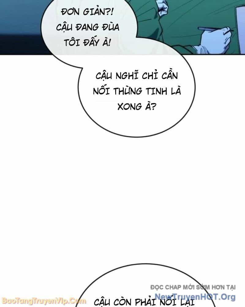 Thần Y Hoa Đà Tái Xuất - Chương 14 - ảnh 35