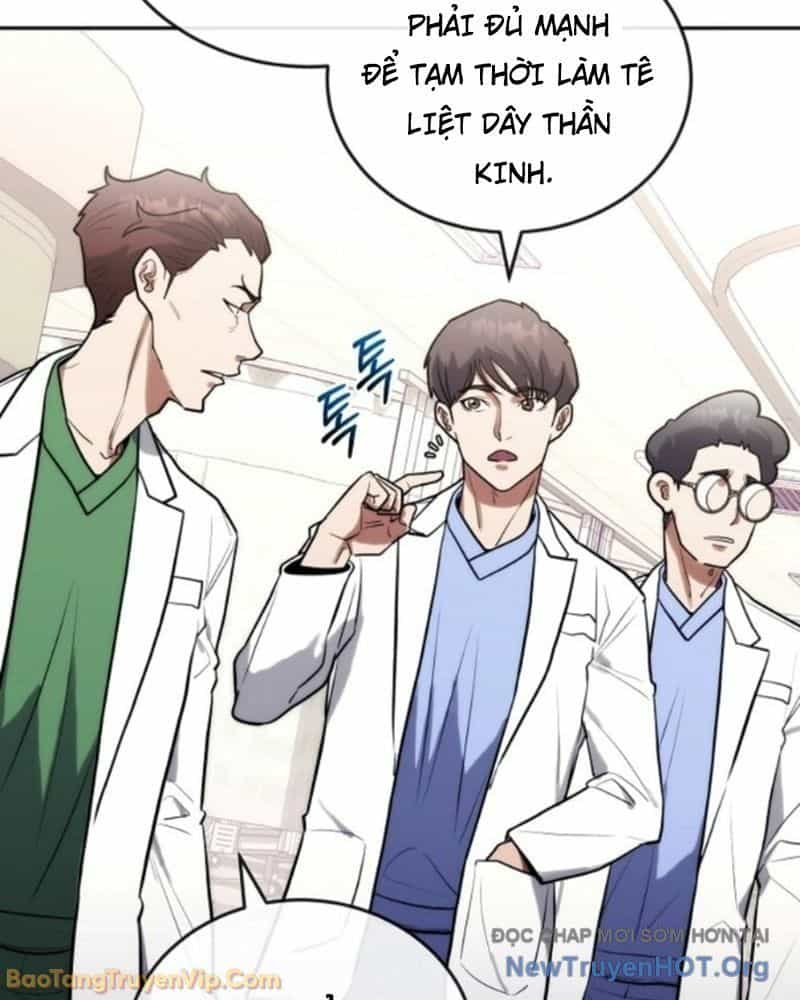 Thần Y Hoa Đà Tái Xuất - Chương 15 - ảnh 106