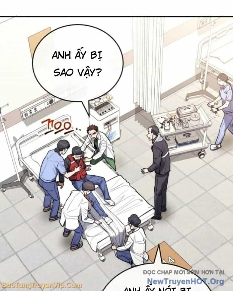 Thần Y Hoa Đà Tái Xuất - Chương 15 - ảnh 120