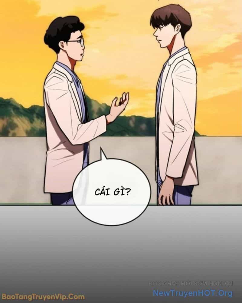 Thần Y Hoa Đà Tái Xuất - Chương 15 - ảnh 43