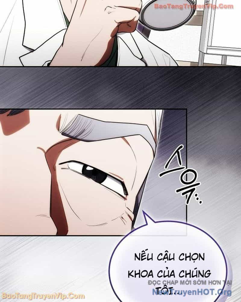 Thần Y Hoa Đà Tái Xuất - Chương 19 - ảnh 20