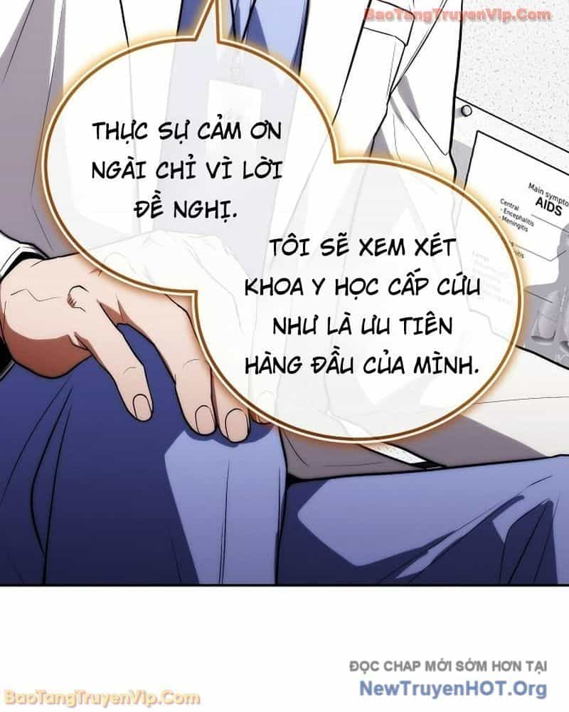Thần Y Hoa Đà Tái Xuất - Chương 19 - ảnh 39