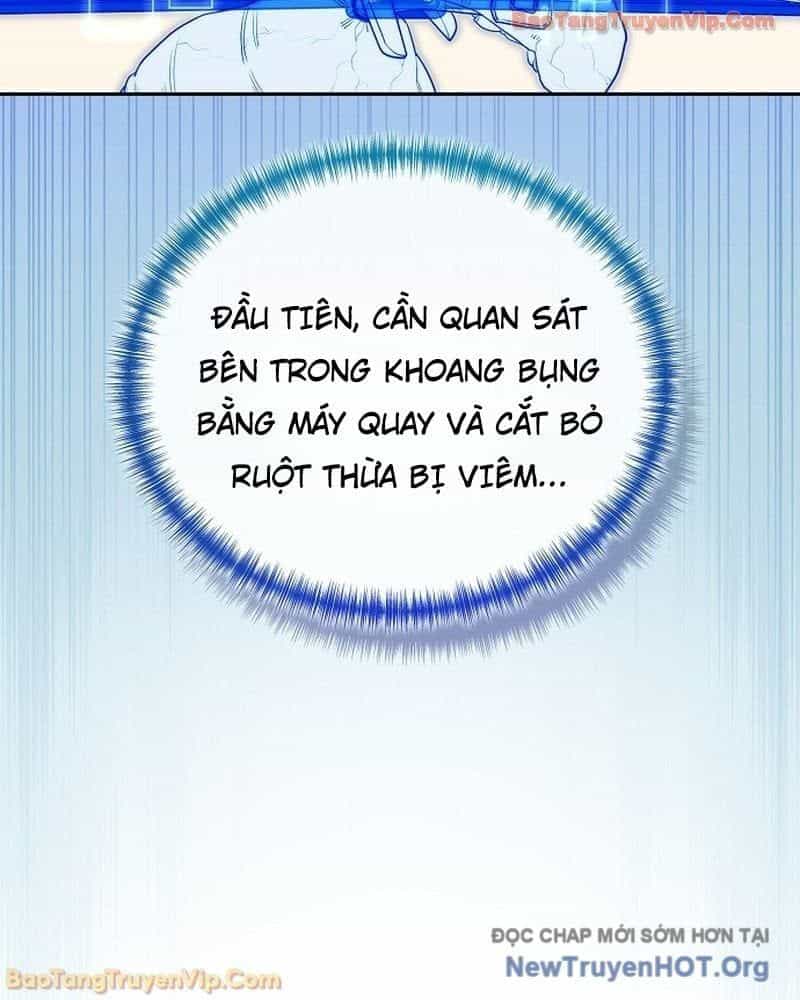 Thần Y Hoa Đà Tái Xuất - Chương 21 - ảnh 11