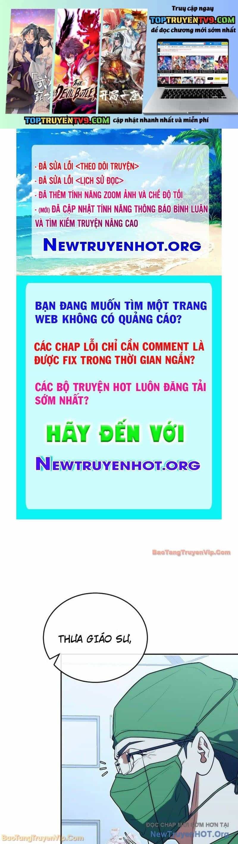 Thần Y Hoa Đà Tái Xuất - Chương 22 - ảnh 2