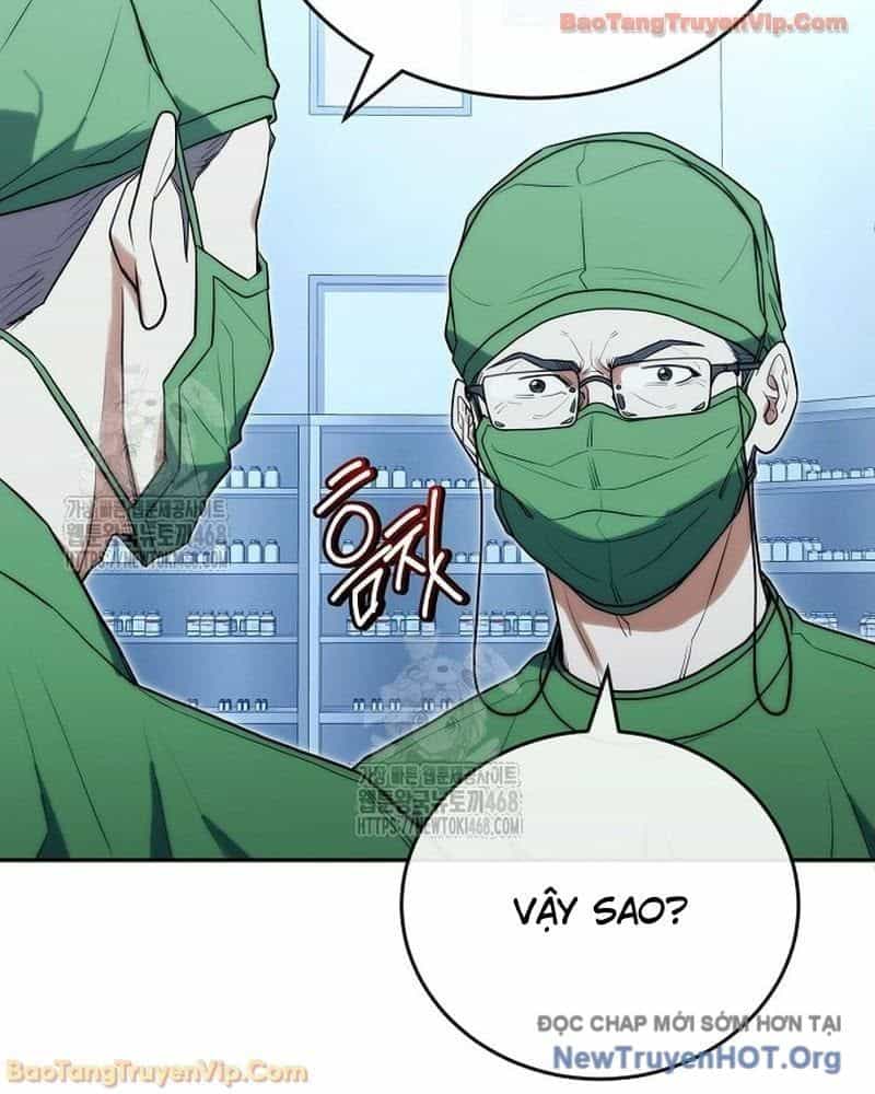 Thần Y Hoa Đà Tái Xuất - Chương 22 - ảnh 20